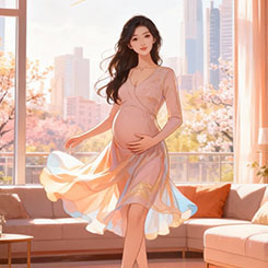 我知道你付出📶🗃了非常多的努力🇹🇯🔖上海添丁助孕美的将继续向行业👒